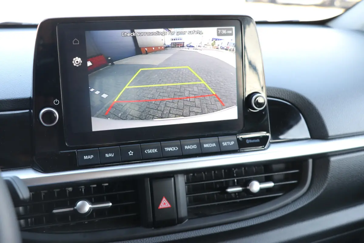 1.0 DPI DynamicLine 5person DynamicLine | Camera | Cruise Control | Apple Carpla