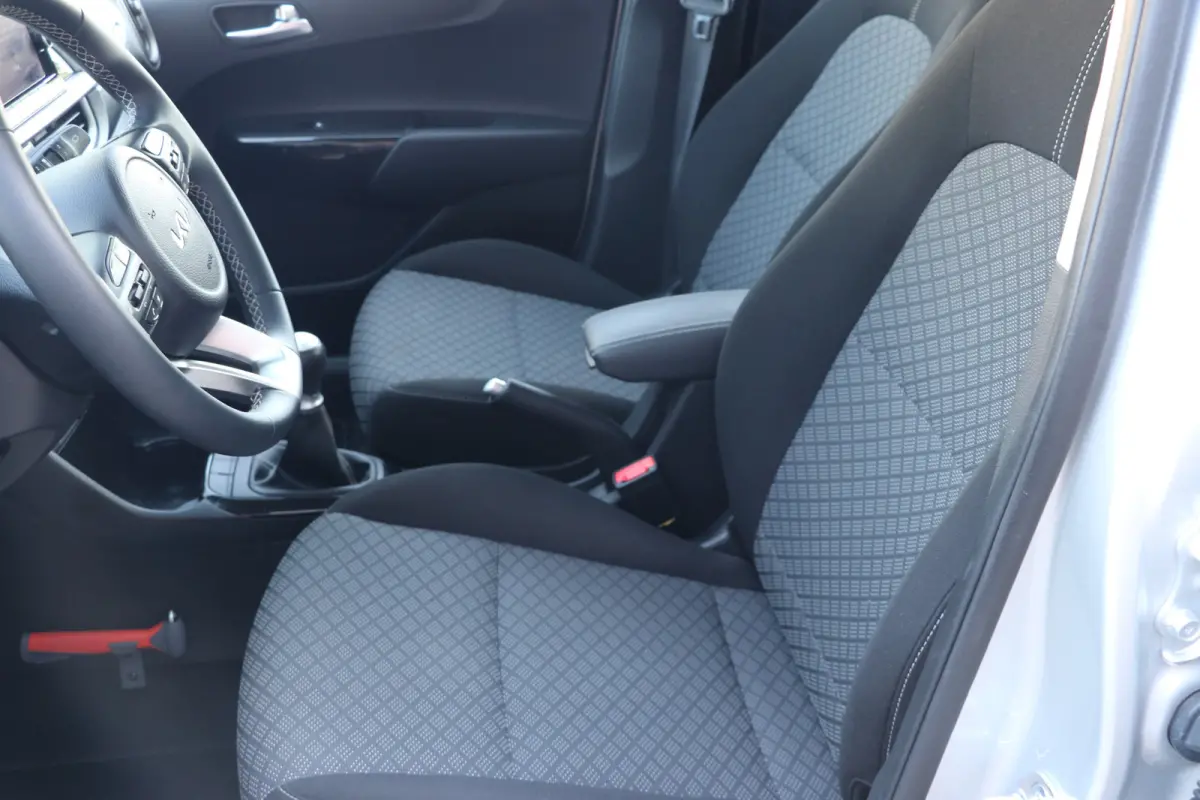 1.0 DPI DynamicLine 5person DynamicLine | Camera | Cruise Control | Apple Carpla