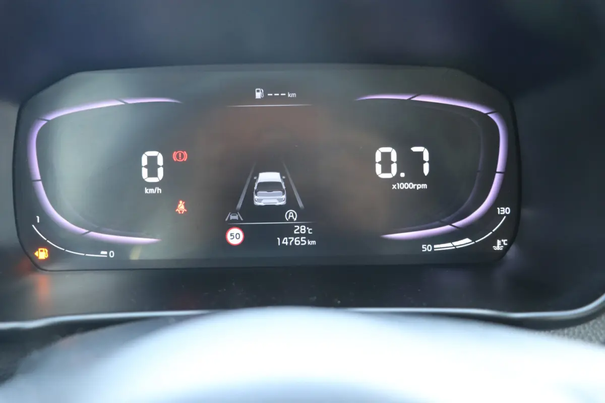 1.0 DPI DynamicLine 5person DynamicLine | Camera | Cruise Control | Apple Carpla