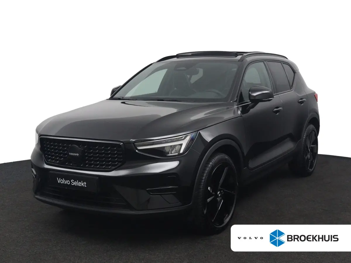 2.0 B4 Plus Black Edition | Panoramadak | Harman/Kardon | Elektrische Stoelen | Camera | Keyless | BLIS | Adaptive Cruise