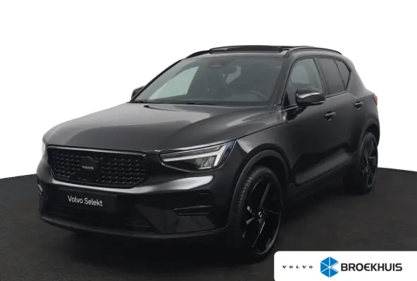 2.0 B4 Plus Black Edition | Panoramadak | Harman/Kardon | Elektrische Stoelen | Camera | Keyless | BLIS | Adaptive Cruise