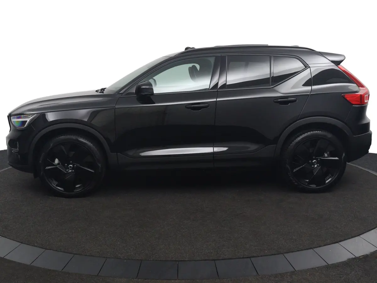 2.0 B4 Plus Black Edition | Panoramadak | Harman/Kardon | Elektrische Stoelen | Camera | Keyless | BLIS | Adaptive Cruise