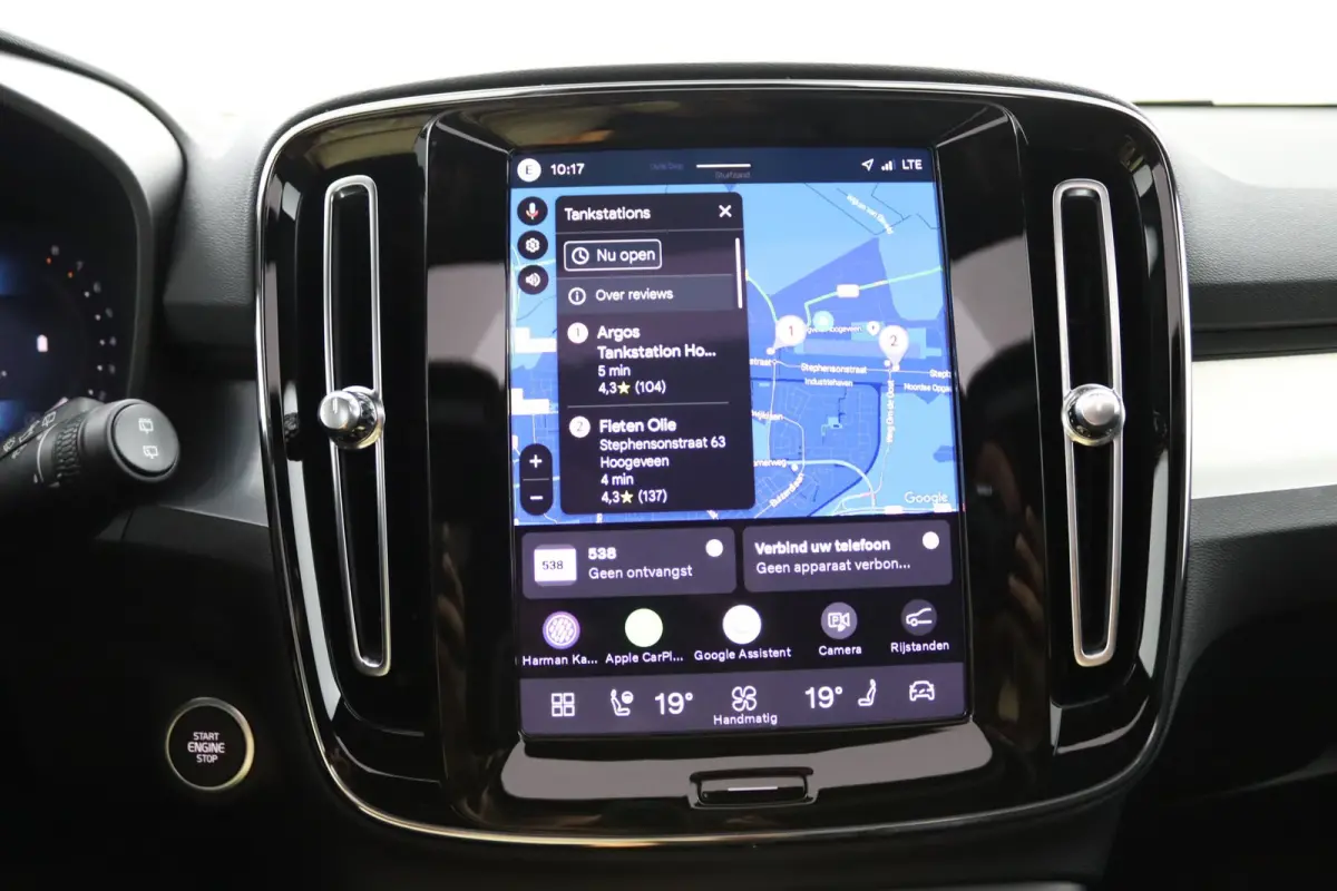 2.0 B4 Plus Black Edition | Panoramadak | Harman/Kardon | Elektrische Stoelen | Camera | Keyless | BLIS | Adaptive Cruise