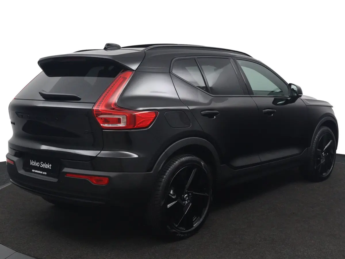 2.0 B4 Plus Black Edition | Panoramadak | Harman/Kardon | Elektrische Stoelen | Camera | Keyless | BLIS | Adaptive Cruise