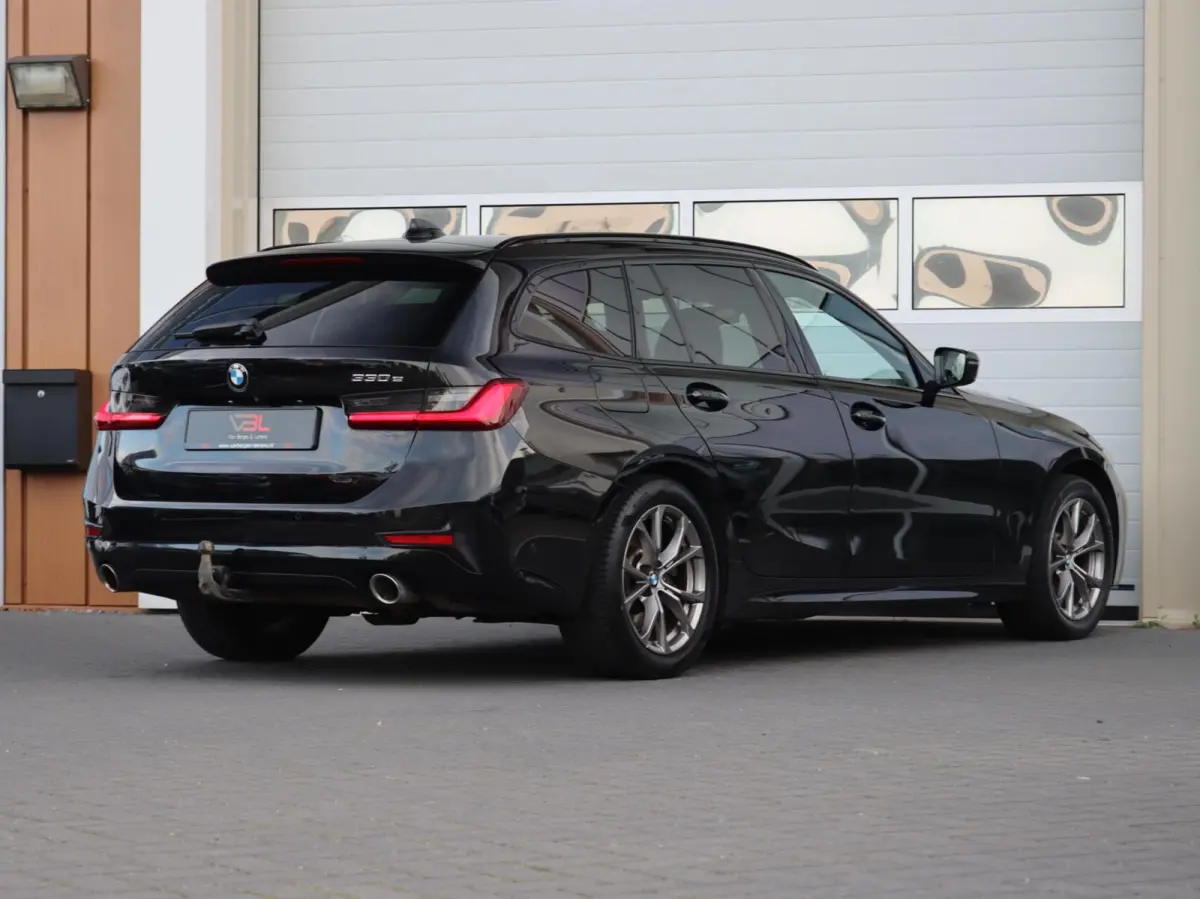 330e High Executive | Memory | Adaptive cruise control