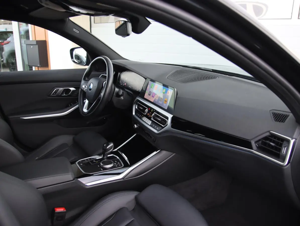 330e High Executive | Memory | Adaptive cruise control