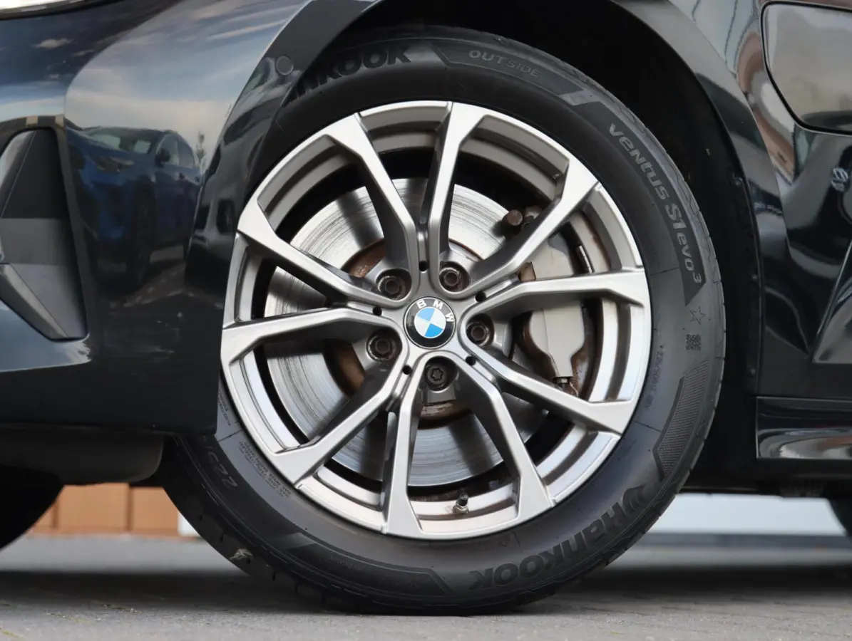 330e High Executive | Memory | Adaptive cruise control