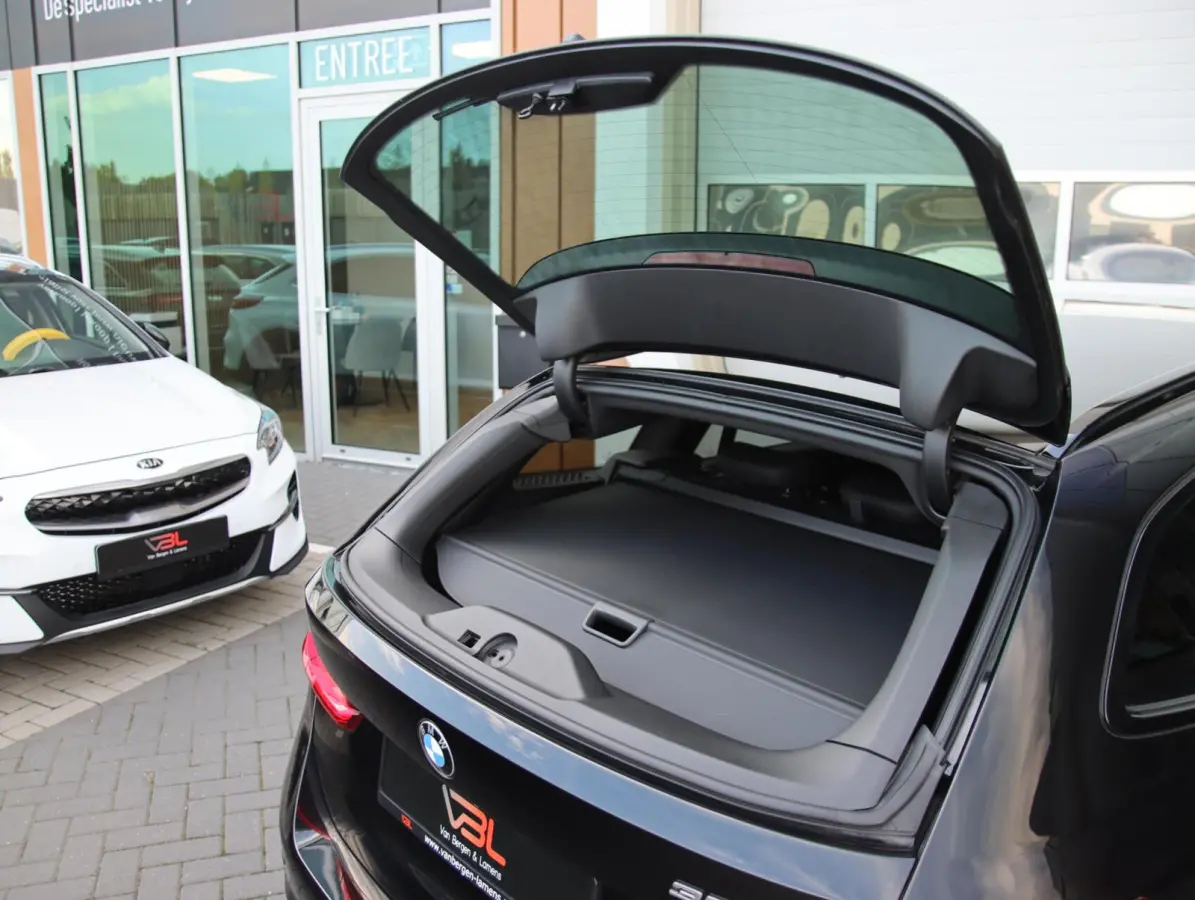 330e High Executive | Memory | Adaptive cruise control