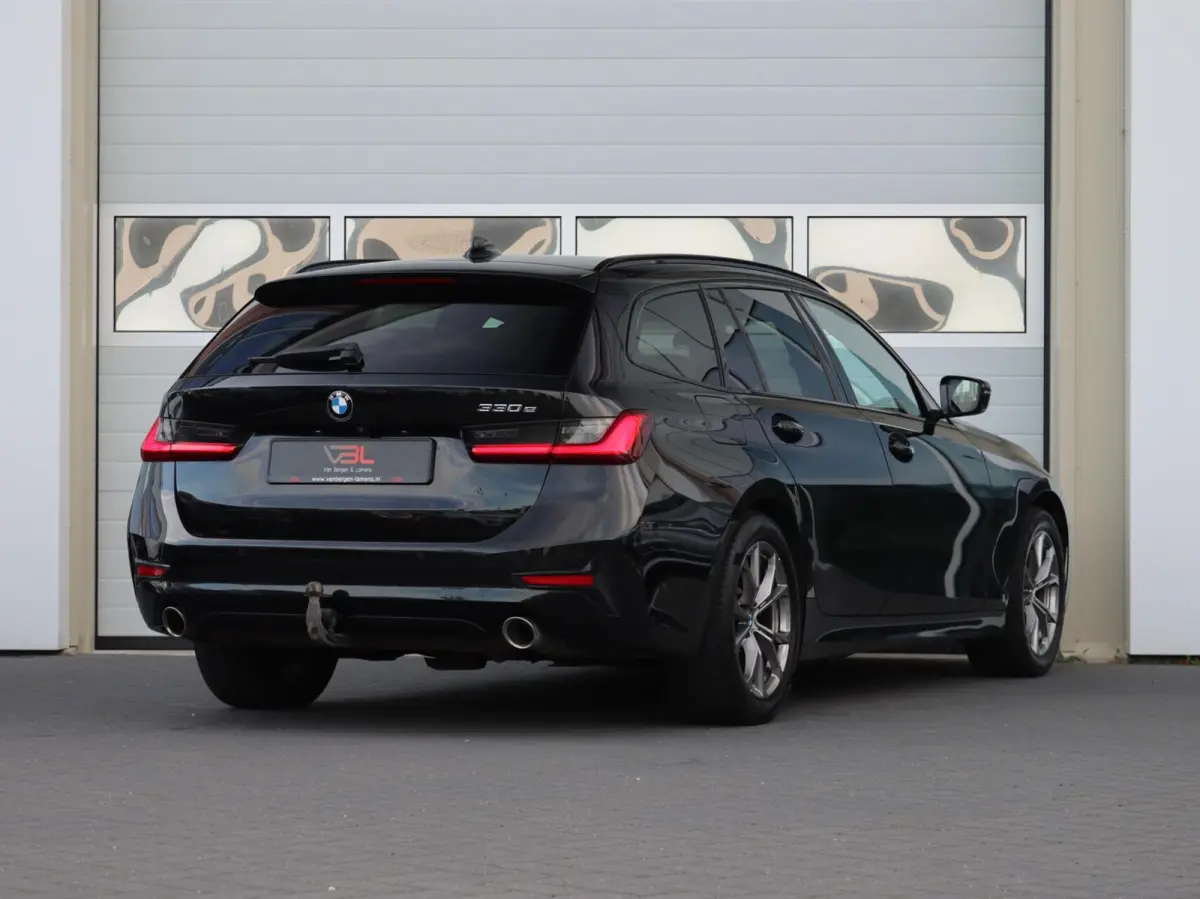 330e High Executive | Memory | Adaptive cruise control