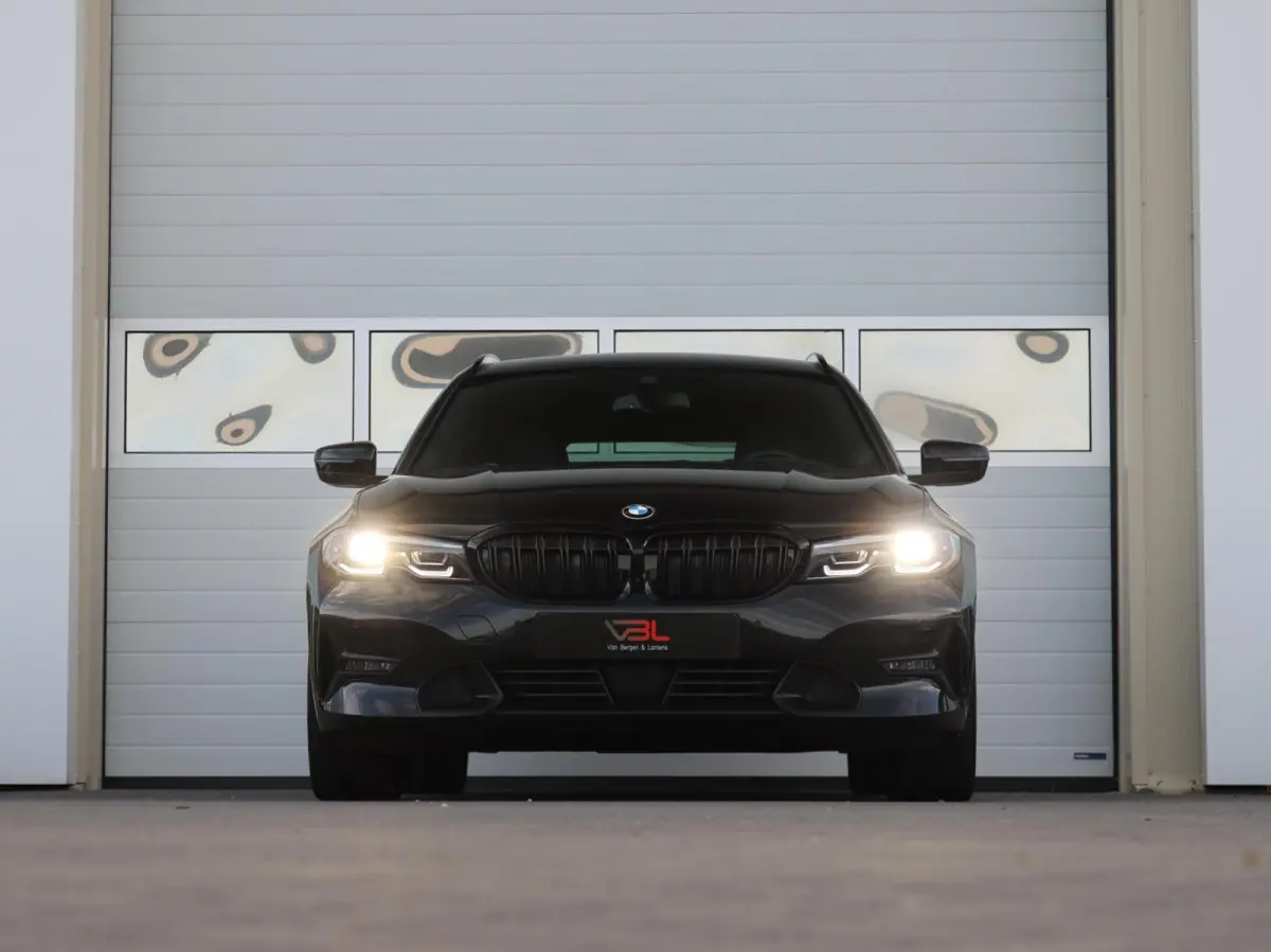 330e High Executive | Memory | Adaptive cruise control