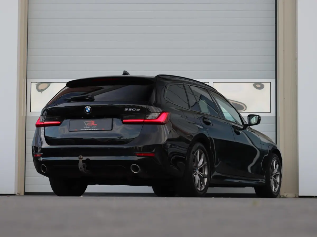 330e High Executive | Memory | Adaptive cruise control