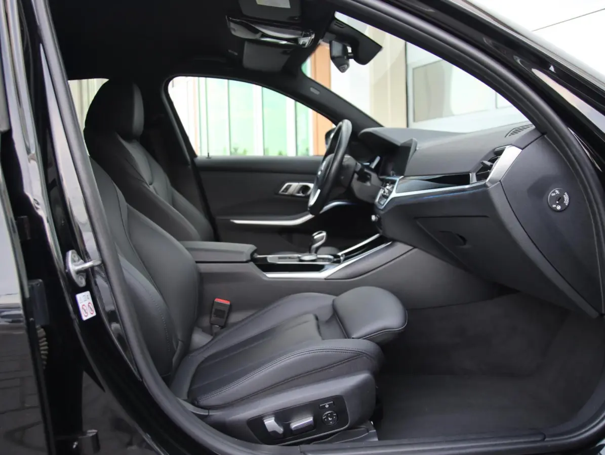 330e High Executive | Memory | Adaptive cruise control
