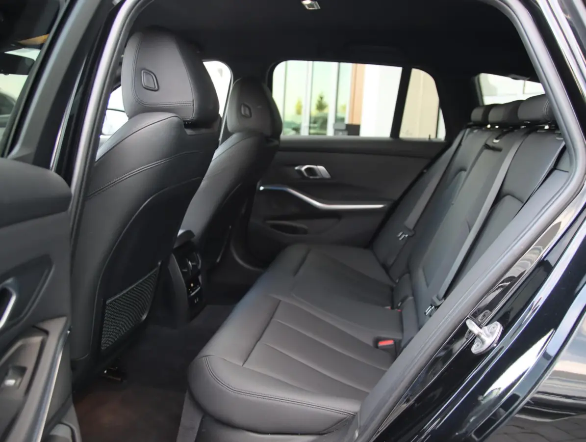 330e High Executive | Memory | Adaptive cruise control