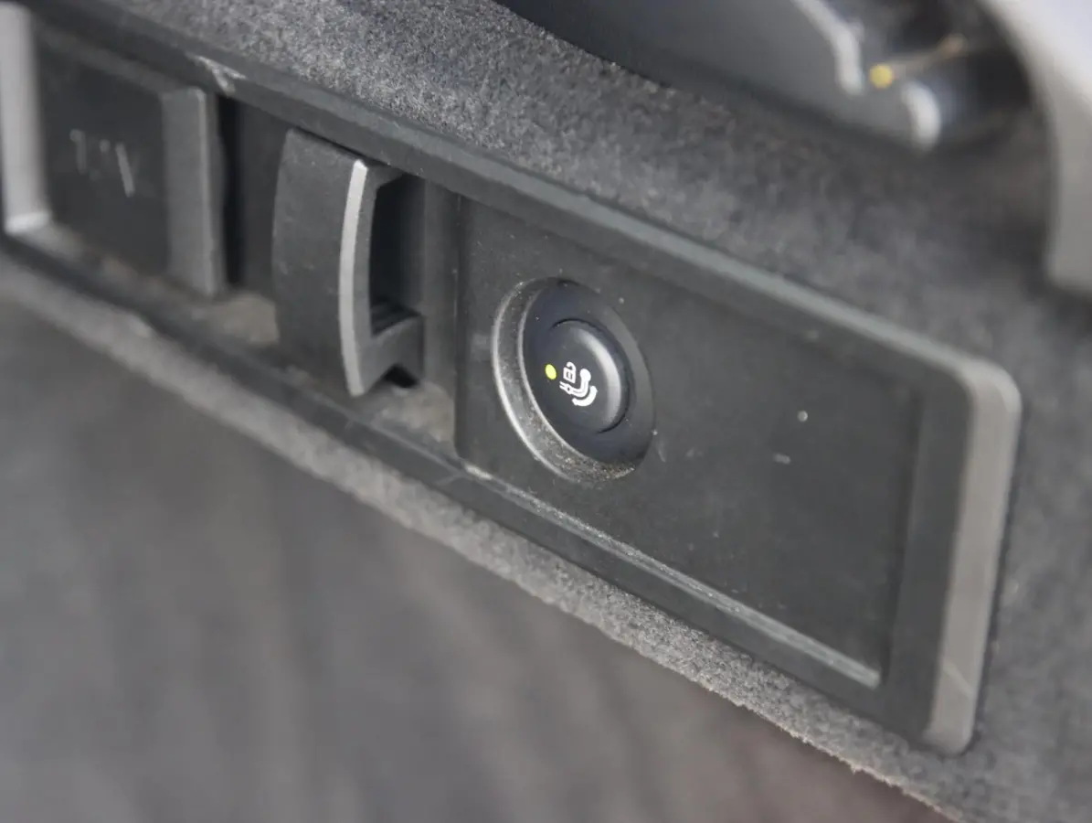 330e High Executive | Memory | Adaptive cruise control