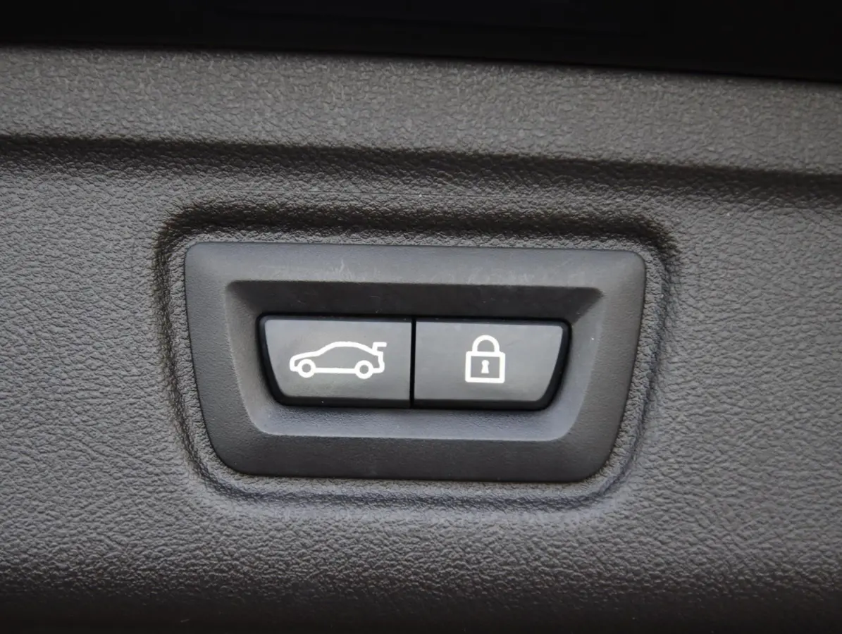330e High Executive | Memory | Adaptive cruise control
