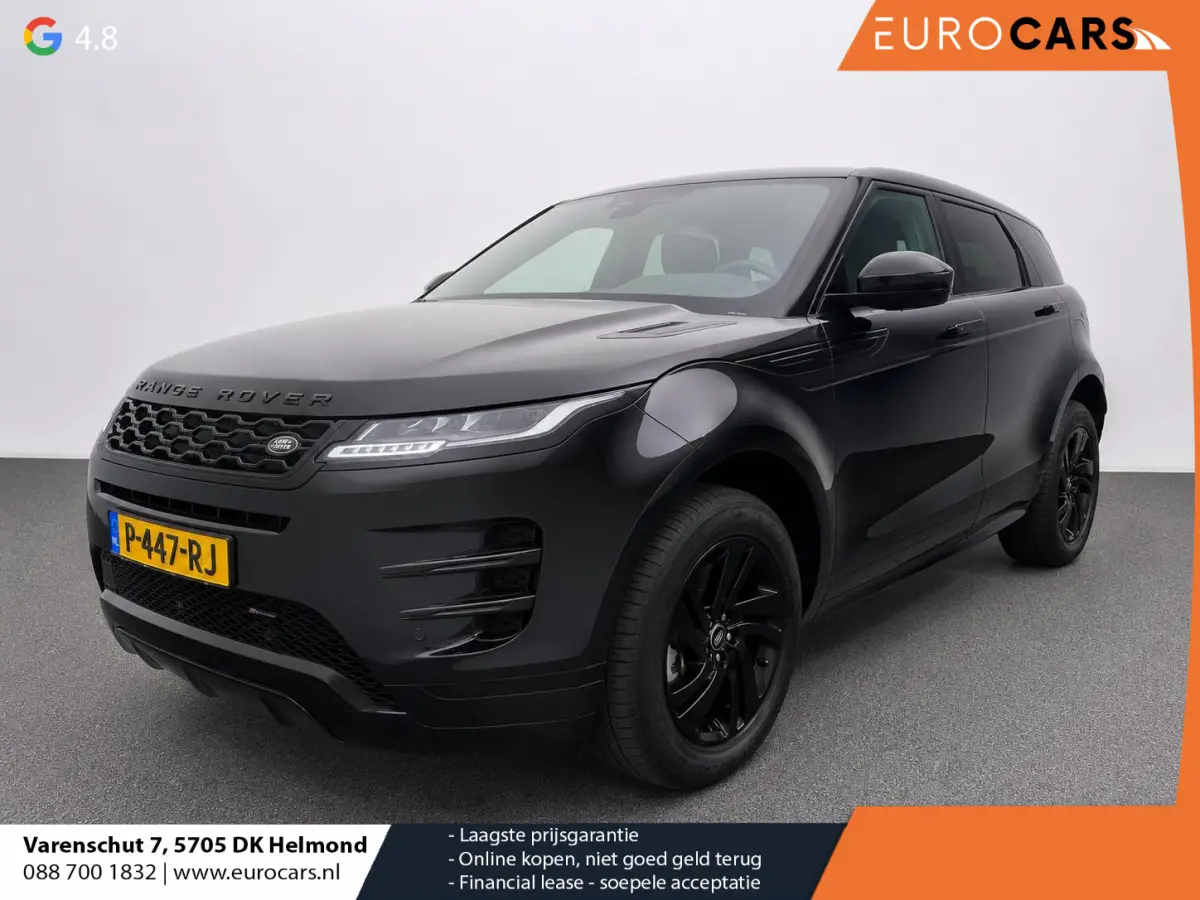 1.5 P300e AWD R-Dynamic S Navigatie Apple Carplay Android Auto Camera Parkeersensoren Cruise Control Elektrisch verstelbare stoelen Stoelverwarming Full Climate Control Lichtmetalen velgen