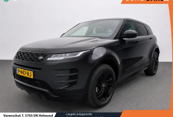 1.5 P300e AWD R-Dynamic S Navigatie Apple Carplay Android Auto Camera Parkeersensoren Cruise Control Elektrisch verstelbare stoelen Stoelverwarming Full Climate Control Lichtmetalen velgen