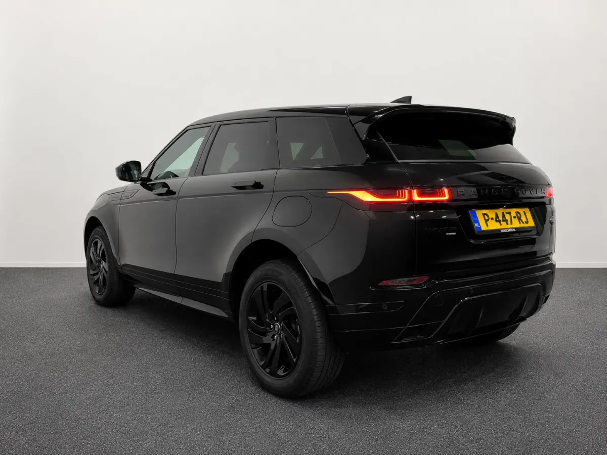1.5 P300e AWD R-Dynamic S Navigatie Apple Carplay Android Auto Camera Parkeersensoren Cruise Control Elektrisch verstelbare stoelen Stoelverwarming Full Climate Control Lichtmetalen velgen