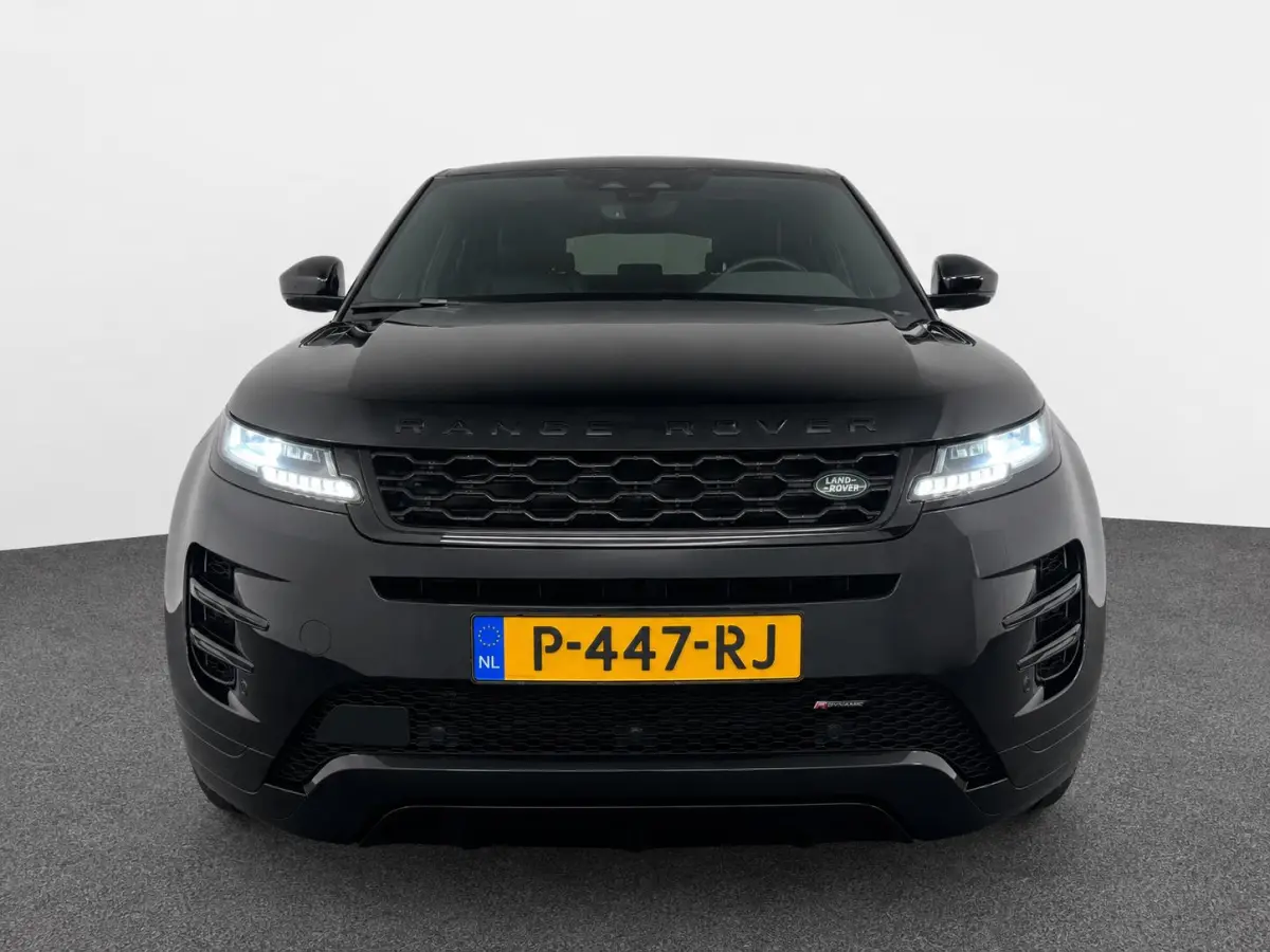 1.5 P300e AWD R-Dynamic S Navigatie Apple Carplay Android Auto Camera Parkeersensoren Cruise Control Elektrisch verstelbare stoelen Stoelverwarming Full Climate Control Lichtmetalen velgen
