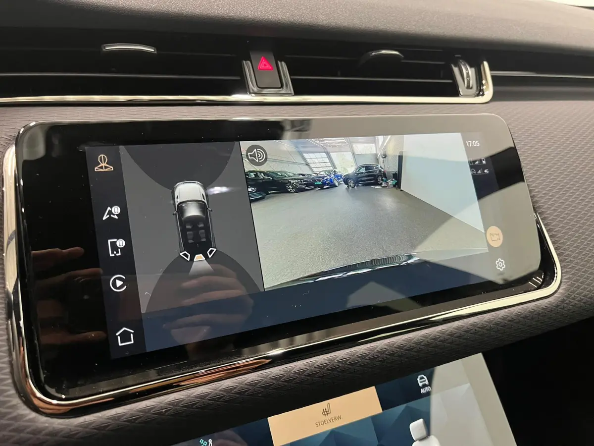 1.5 P300e AWD R-Dynamic S Navigatie Apple Carplay Android Auto Camera Parkeersensoren Cruise Control Elektrisch verstelbare stoelen Stoelverwarming Full Climate Control Lichtmetalen velgen