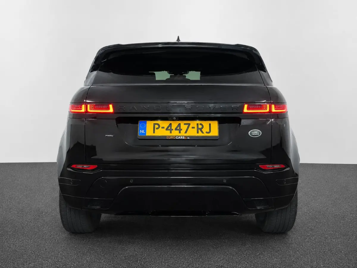 1.5 P300e AWD R-Dynamic S Navigatie Apple Carplay Android Auto Camera Parkeersensoren Cruise Control Elektrisch verstelbare stoelen Stoelverwarming Full Climate Control Lichtmetalen velgen