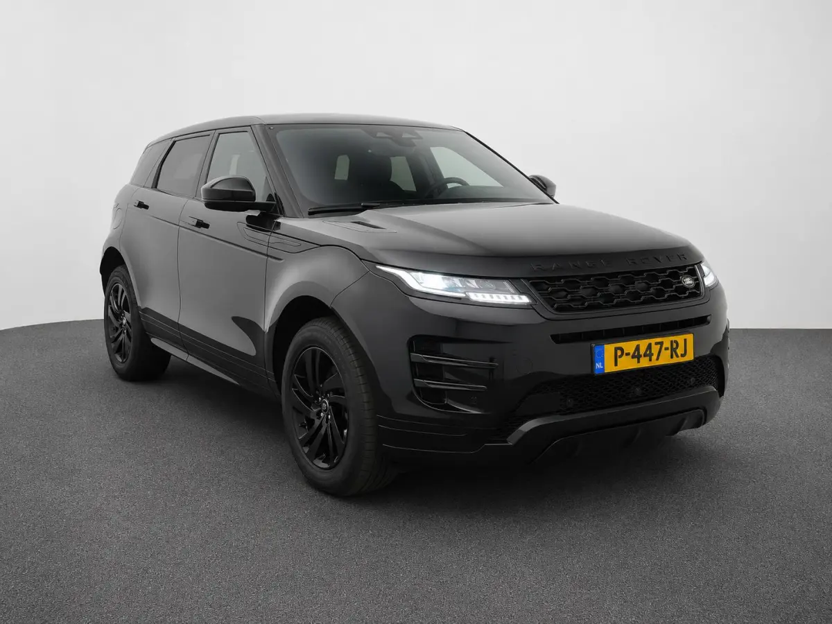 1.5 P300e AWD R-Dynamic S Navigatie Apple Carplay Android Auto Camera Parkeersensoren Cruise Control Elektrisch verstelbare stoelen Stoelverwarming Full Climate Control Lichtmetalen velgen