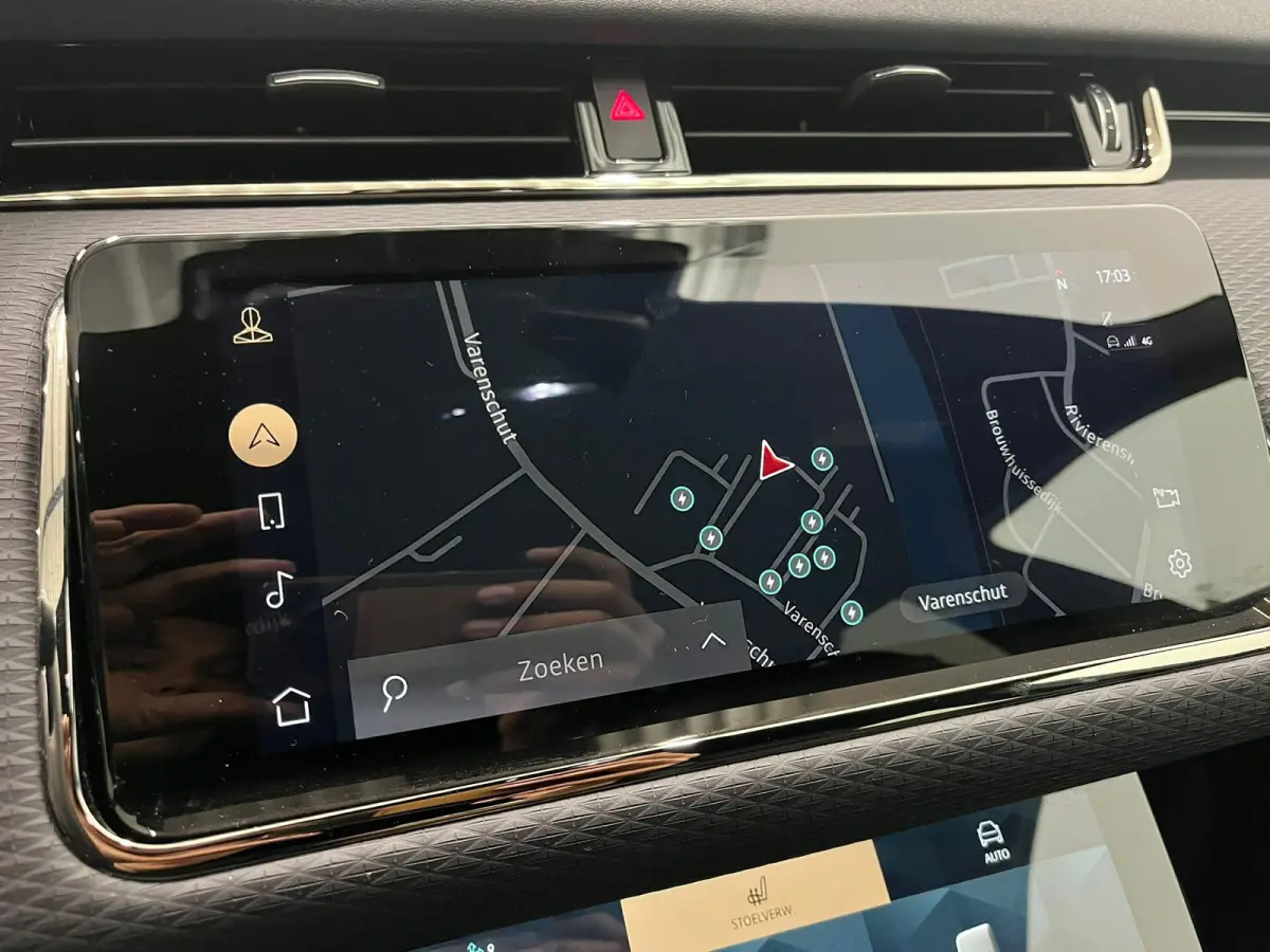 1.5 P300e AWD R-Dynamic S Navigatie Apple Carplay Android Auto Camera Parkeersensoren Cruise Control Elektrisch verstelbare stoelen Stoelverwarming Full Climate Control Lichtmetalen velgen