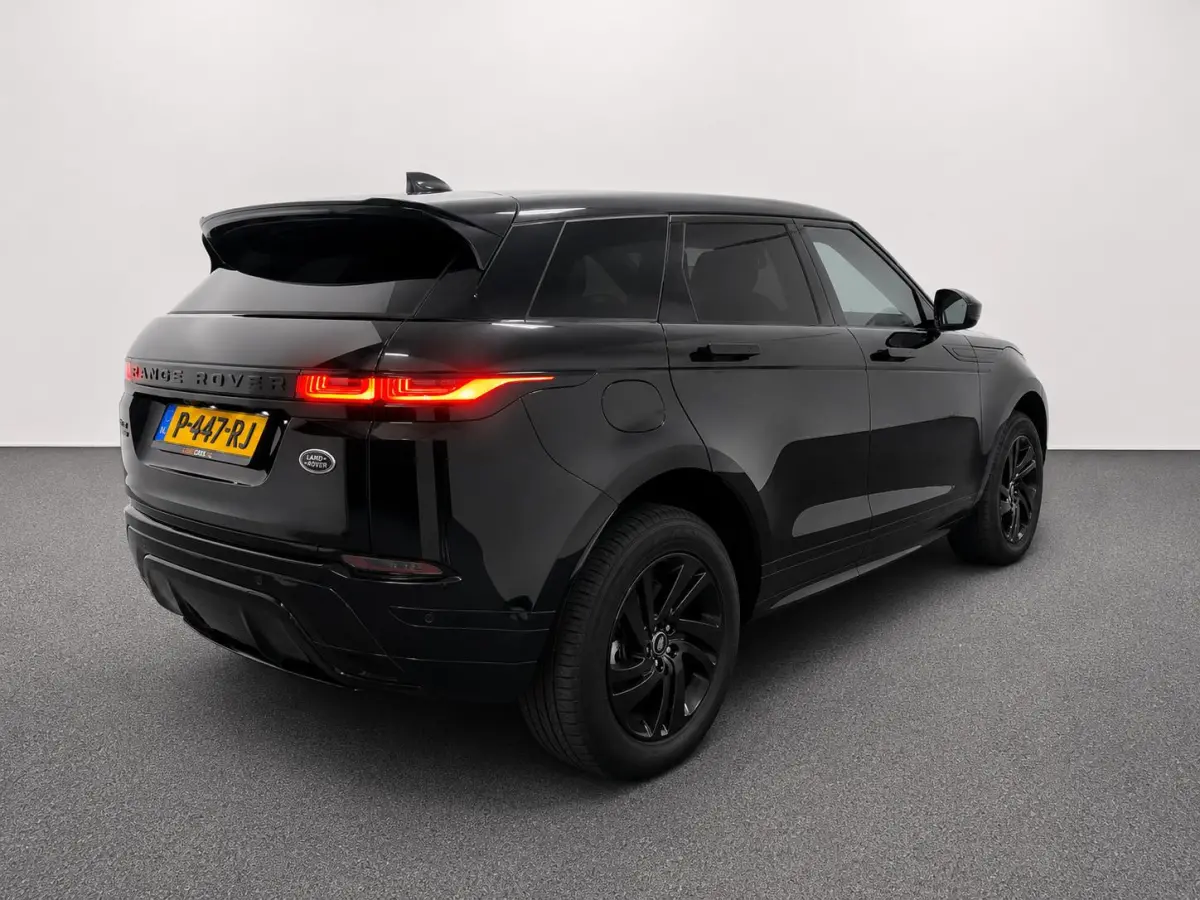 1.5 P300e AWD R-Dynamic S Navigatie Apple Carplay Android Auto Camera Parkeersensoren Cruise Control Elektrisch verstelbare stoelen Stoelverwarming Full Climate Control Lichtmetalen velgen