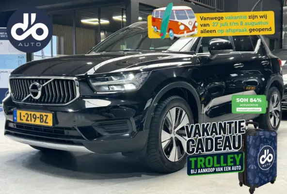 1.5 T4 Inscription Expression PANO DAK I PDC V+A I NAVI I STOEL V.W. + STUUR I ORG.NL + NAP