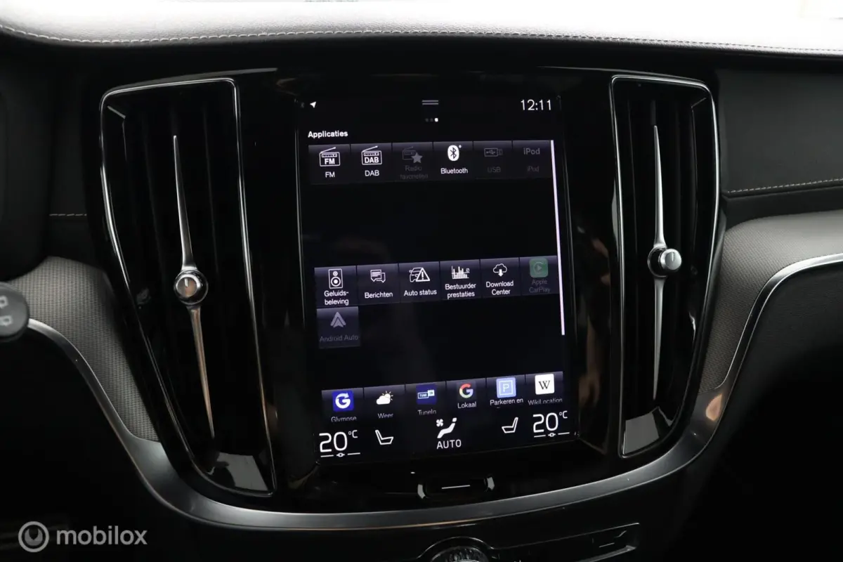 2.0 T8 Twin Engine AWD Polestar Engineered | 20" Velgen | Adaptive Cruise | Pilot Assist | Camera | Harman Kardon | Stoel & Stuurwielverwarming