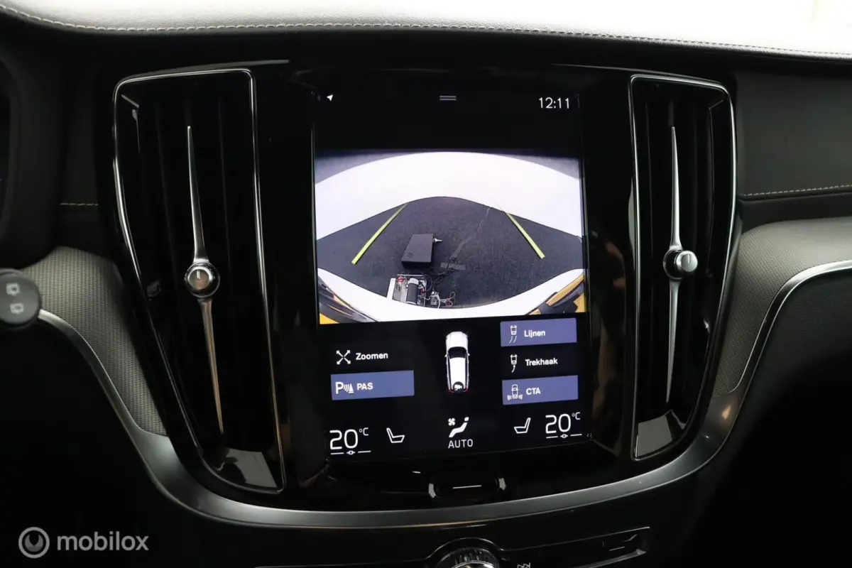 2.0 T8 Twin Engine AWD Polestar Engineered | 20" Velgen | Adaptive Cruise | Pilot Assist | Camera | Harman Kardon | Stoel & Stuurwielverwarming