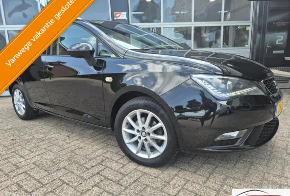 1.0 EcoTSI Style CLIMA CRUISE NAVI PDC NAP