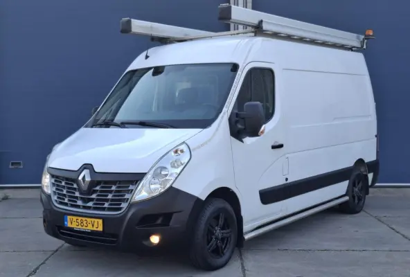 T35 2.3 dCi L2H2 AIRCO / CRUISE CONTROLE / IMPERIAL / TREKHAAK / EURO 6