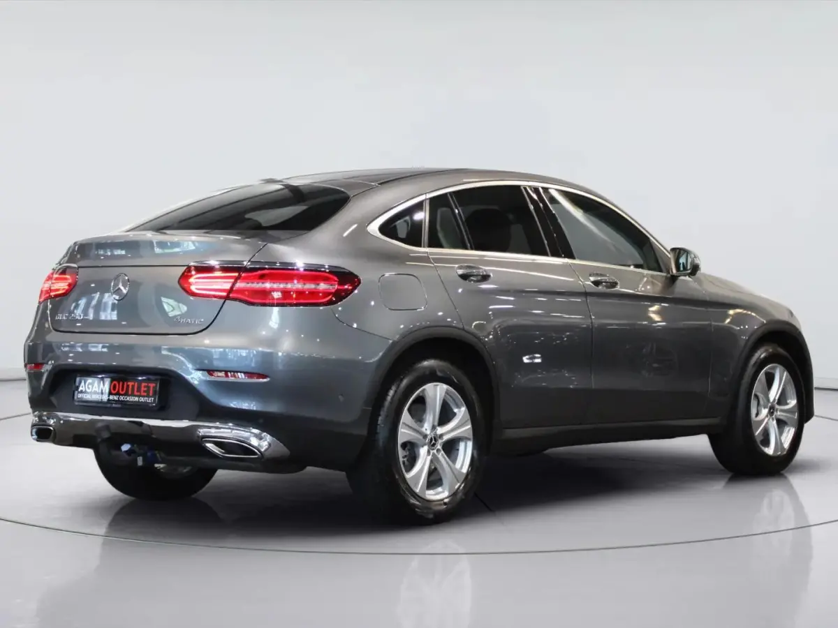 250 4MATIC Ambition | Trekhaak