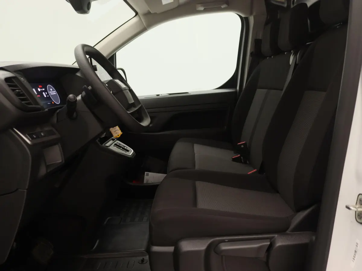 2.0 Diesel 145 S&S L3 | Airco | Parkeersensoren | Cruise control