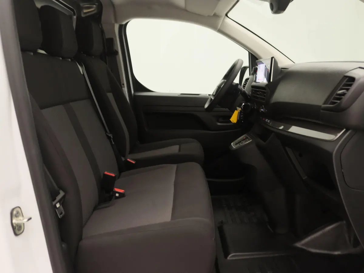 2.0 Diesel 145 S&S L3 | Airco | Parkeersensoren | Cruise control