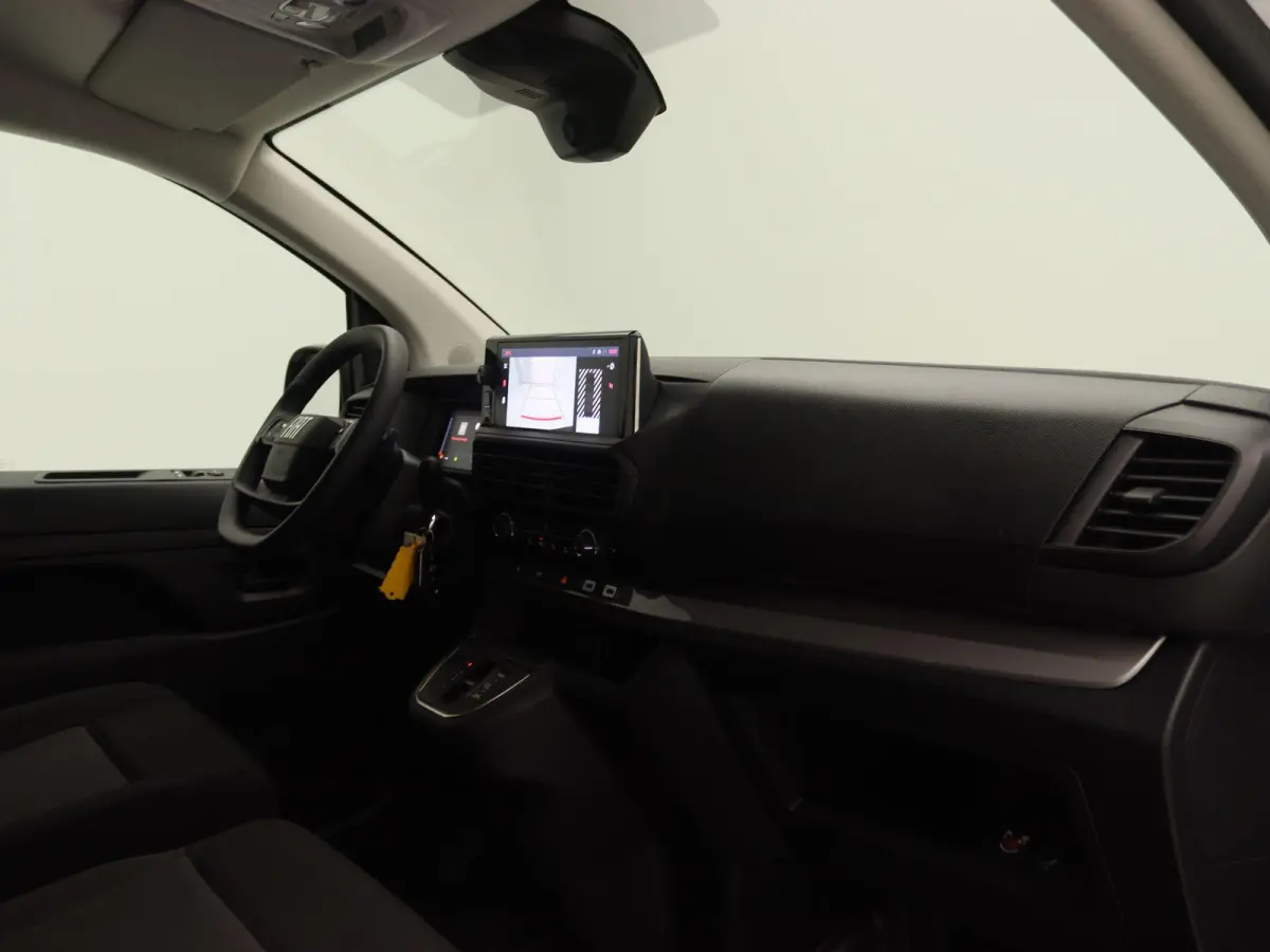 2.0 Diesel 145 S&S L3 | Airco | Parkeersensoren | Cruise control
