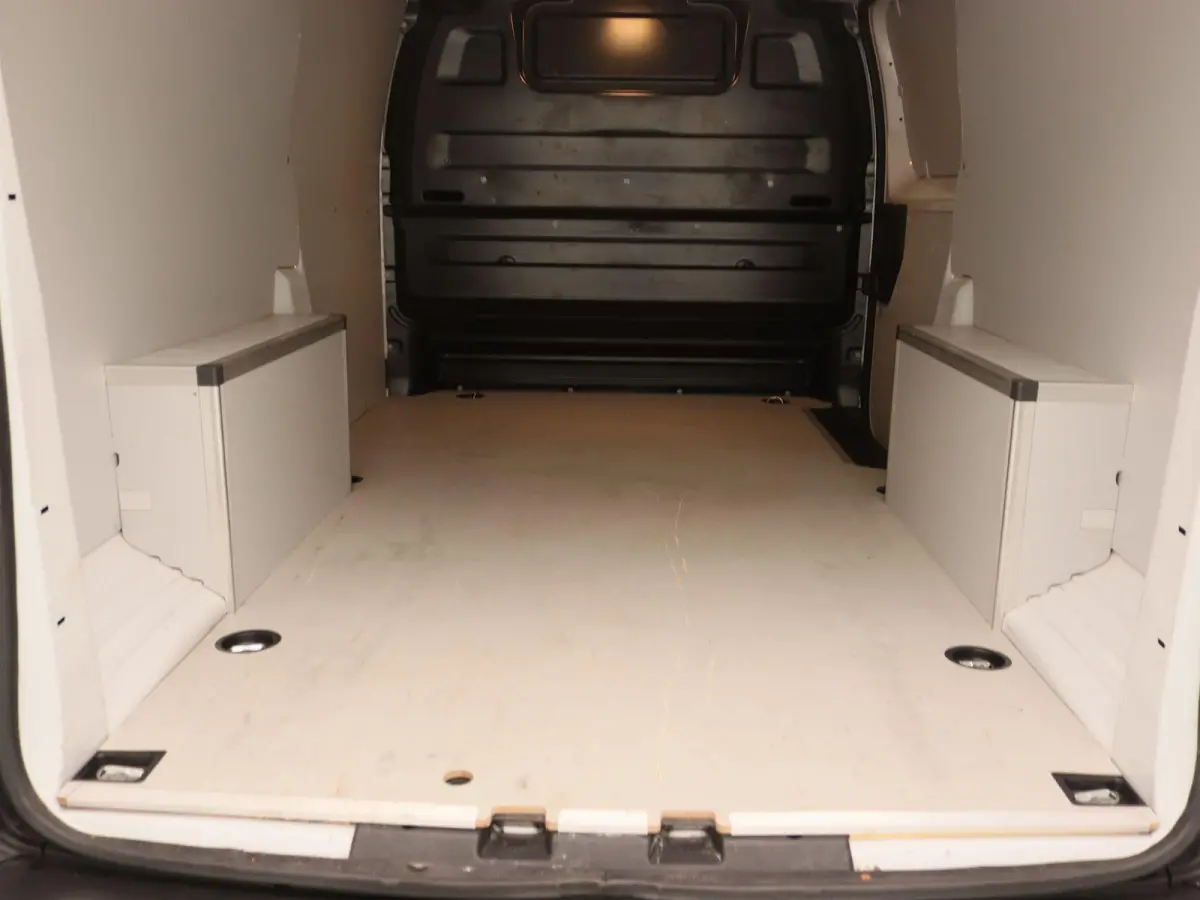 2.0 Diesel 145 S&S L3 | Airco | Parkeersensoren | Cruise control