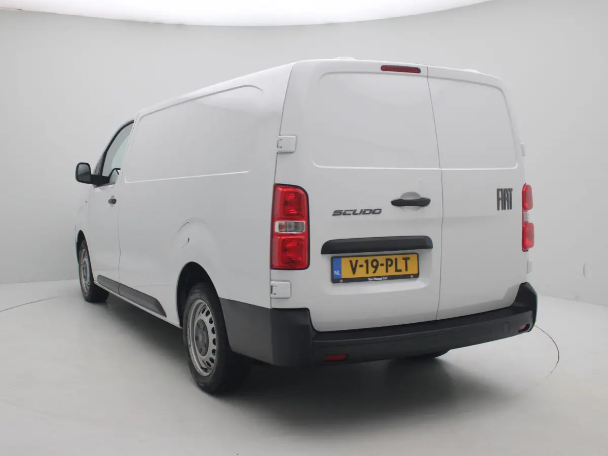 2.0 Diesel 145 S&S L3 | Airco | Parkeersensoren | Cruise control