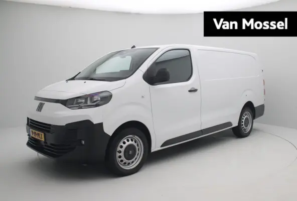 2.0 Diesel 145 S&S L3 | Airco | Parkeersensoren | Cruise control