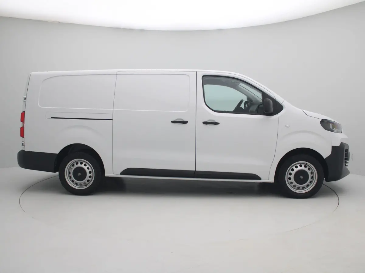 2.0 Diesel 145 S&S L3 | Airco | Parkeersensoren | Cruise control