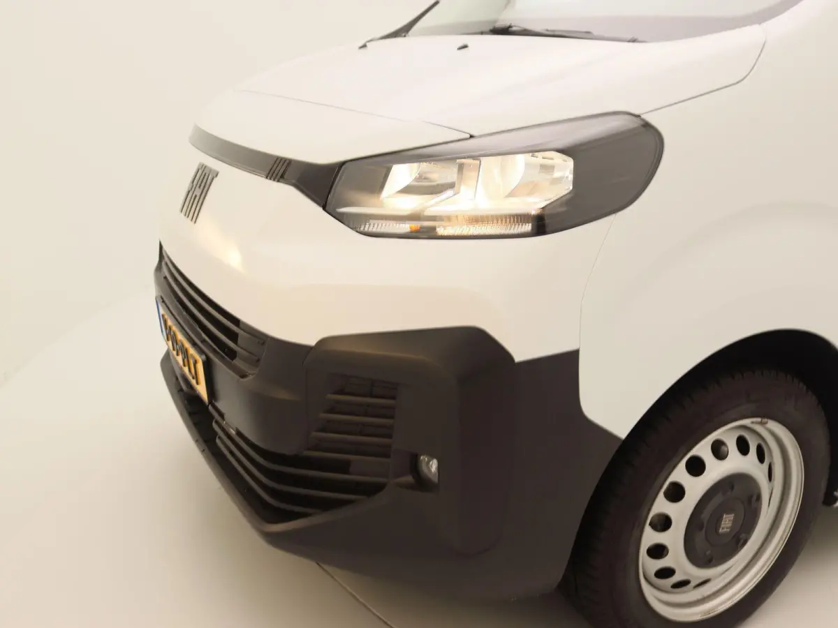 2.0 Diesel 145 S&S L3 | Airco | Parkeersensoren | Cruise control