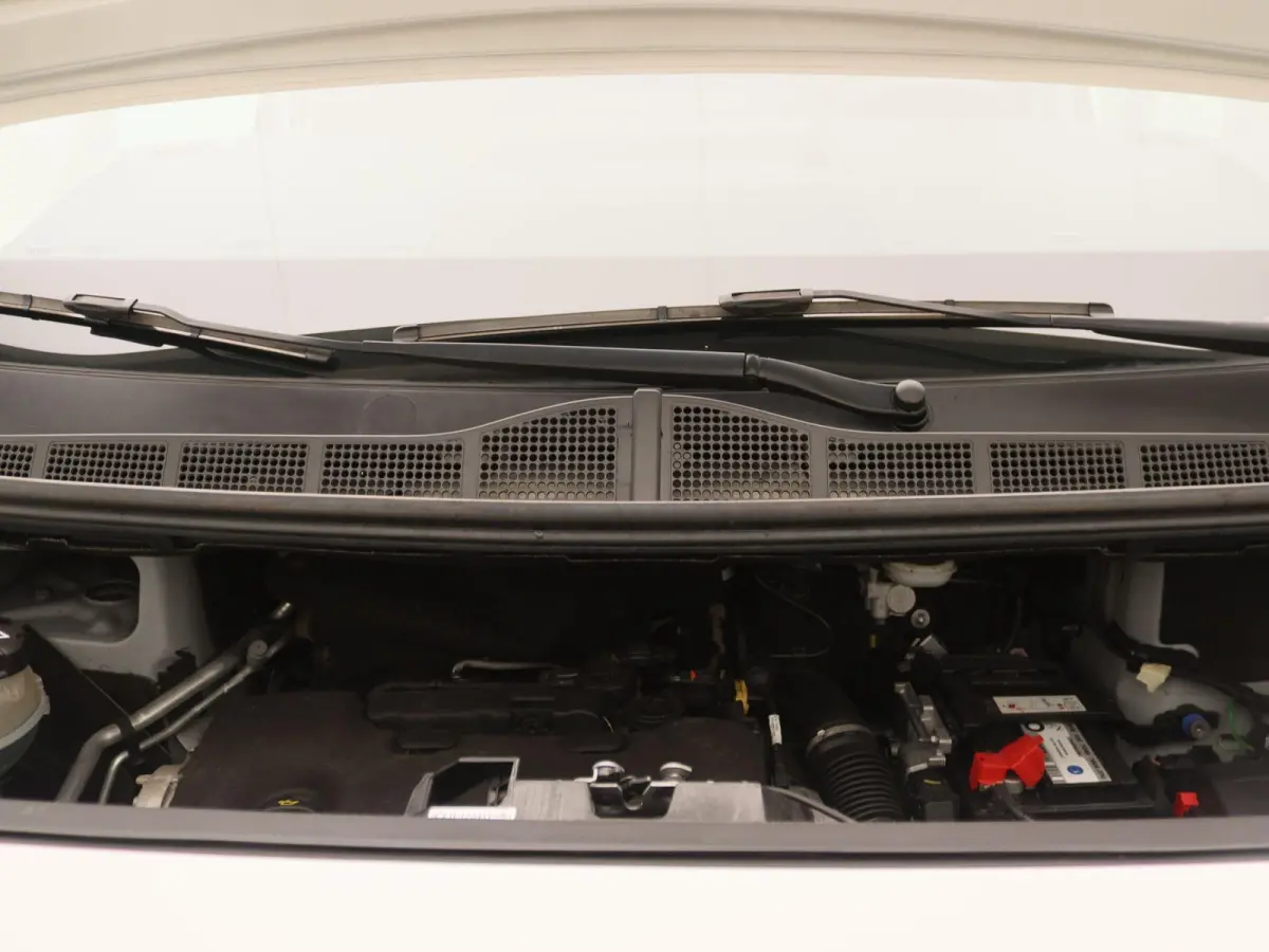2.0 Diesel 145 S&S L3 | Airco | Parkeersensoren | Cruise control