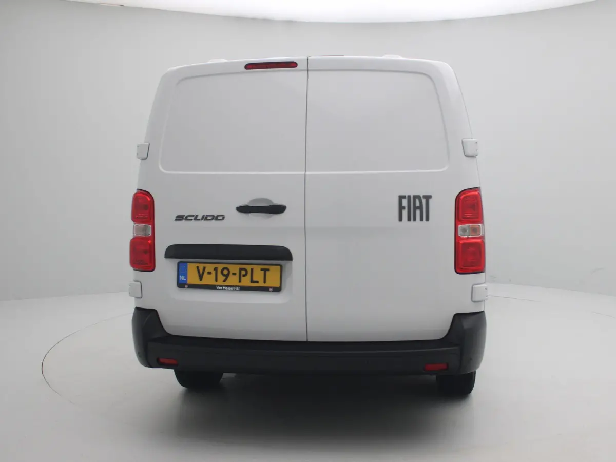 2.0 Diesel 145 S&S L3 | Airco | Parkeersensoren | Cruise control