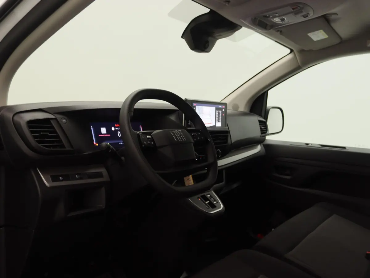 2.0 Diesel 145 S&S L3 | Airco | Parkeersensoren | Cruise control