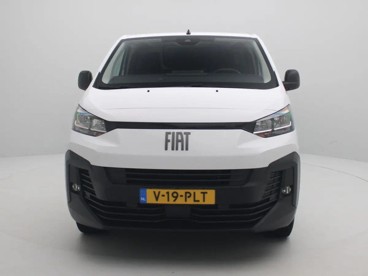 2.0 Diesel 145 S&S L3 | Airco | Parkeersensoren | Cruise control