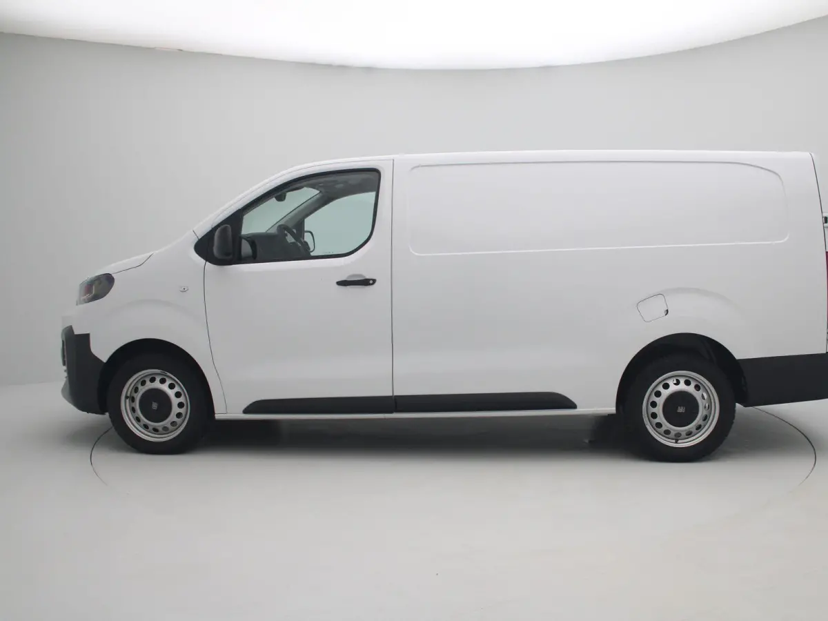 2.0 Diesel 145 S&S L3 | Airco | Parkeersensoren | Cruise control