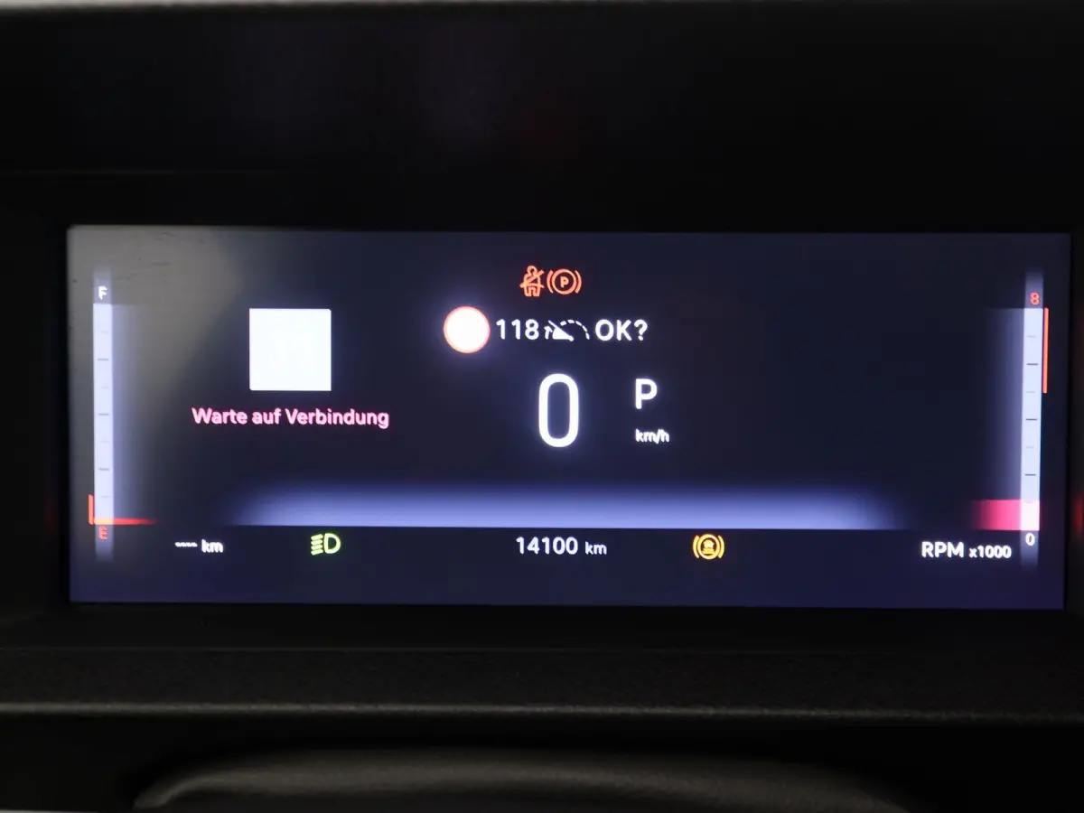 2.0 Diesel 145 S&S L3 | Airco | Parkeersensoren | Cruise control