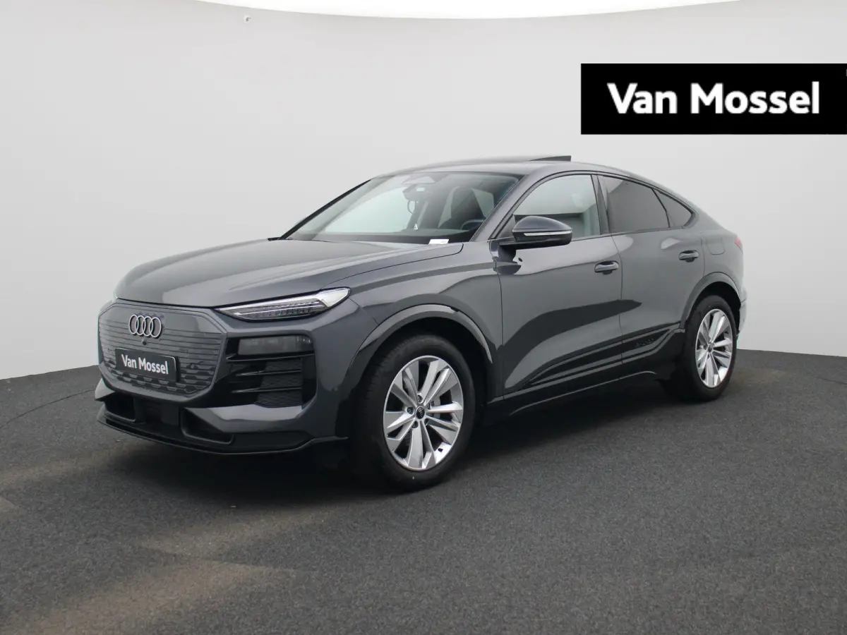 Advanced edition performance 100 kWh | Adaptive cruise control | Luchtvering | Glazen panoramadak | Dodehoekdetectie | Stoelverwarming voor & achter | Stuurverwarming | Elektrisch instel. vo