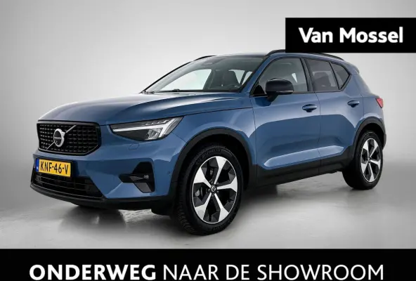 2.0 B4 Plus Dark | LEER | HARMAN KARDON | STOEL-STUURWIELVERWARMING | 360 CAMERA